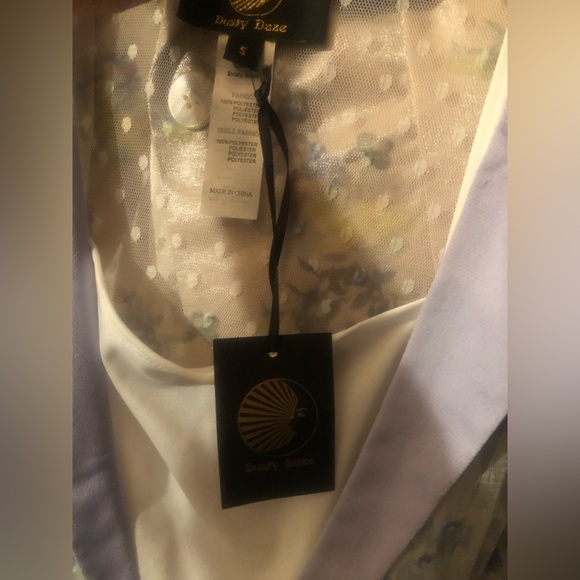 ASOS Maxi Dress - Picture 10 of 11